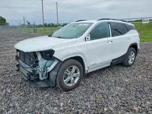 GMC Terrain 1.5L 4 2021