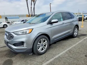 Ford Edge 2.0L 4 2020