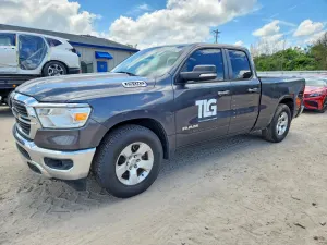 RAM 1500 5.7L 8 2019