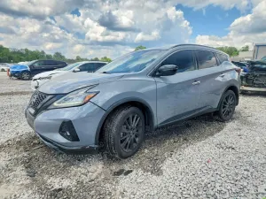 Nissan Murano 3.5L 6 2023