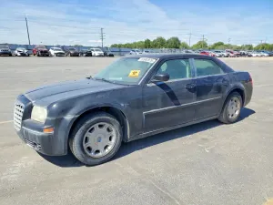 Chrysler 300 3.5L 6 2009