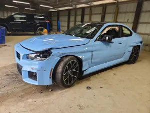 BMW M2 3.0L 6 2024