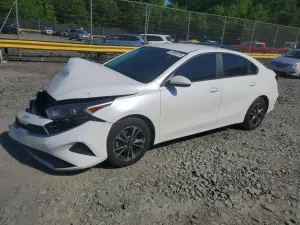 Kia Cerato / Forte / K3 2.0L 4 2024