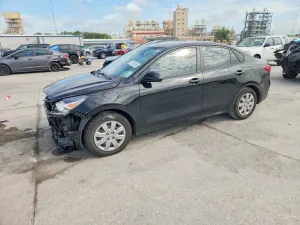 Kia Rio 1.6L 4 2023
