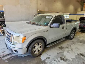 Ford F-150 4.6L 8 2009