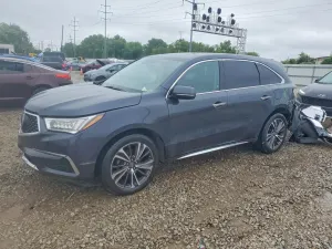 Acura MDX 3.5L 6 2020