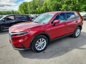 Honda CR-V 1.5L 4 2024