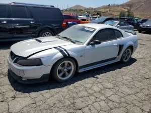 Ford Mustang 4.6L 8 2003