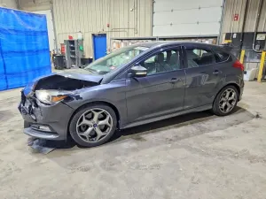 Ford Focus 2.0L 4 2015