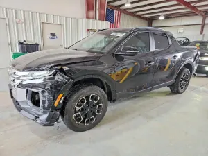 Hyundai Santa Cruz 2.5L 4 2024