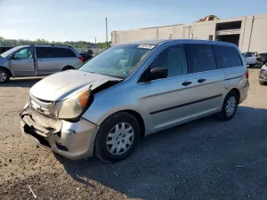 Honda Odyssey 3.5L 6 2009