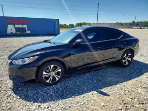 Nissan Sentra 2.0L 4 2023