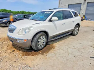 Buick Enclave 3.6L 6 2011