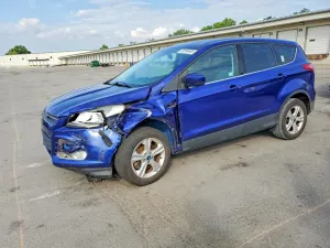 Ford Escape 2.0L 4 2014