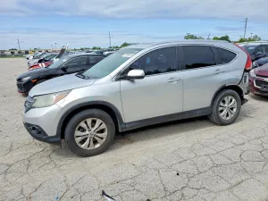 Honda CR-V 2.4L 4 2012