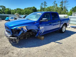 RAM 1500 5.7L 8 2019