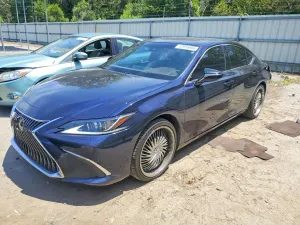 Lexus ES 3.5L 6 2021