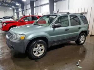 Ford Escape 3.0L 6 2005