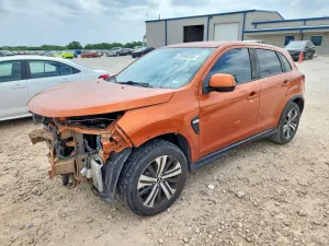 Mitsubishi Outlander 2.0L 4 2020