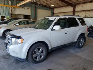 Ford Escape 2.5L 4 2011