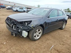Chevrolet Malibu 2.5L 4 2015