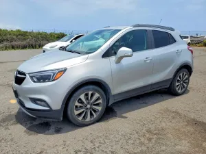 Buick Encore 1.4L 4 2018