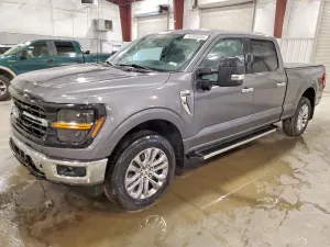 Ford F-150 3.5L 6 2024