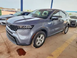 Kia Sorento 2.5L 4 2023