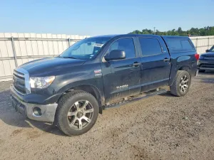 Toyota Tundra 5.7L 8 2010