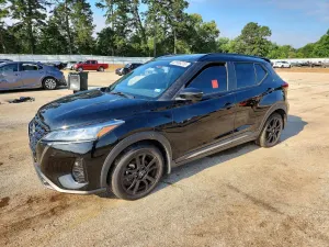 Nissan Kicks 1.6L 4 2023