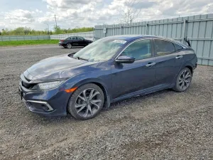 Honda Civic 1.5L 4 2019