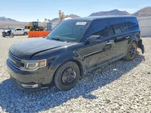Ford Flex 3.5L 6 2016