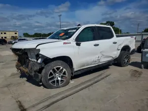 Chevrolet Silverado 1500 5.3L 8 2019