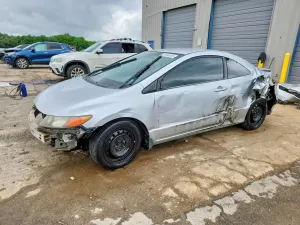 Honda Civic 1.8L 4 2006