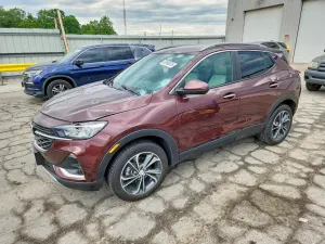 Buick Encore 1.3L 3 2022