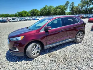 Ford Edge 2.0L 4 2020