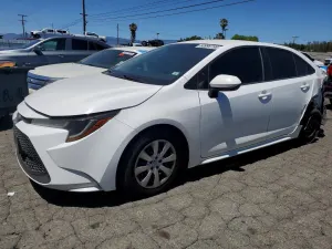 Toyota Corolla 1.8L 4 2021