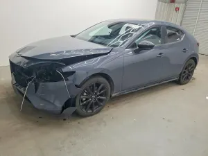 Mazda 3 2.5L 4 2026