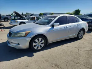 Honda Accord 3.5L 6 2010