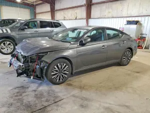 Nissan Altima 2.5L 4 2024