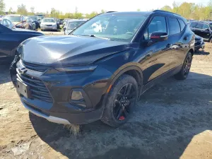 Chevrolet Blazer 2.0L 4 2021