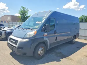 RAM ProMaster 2020