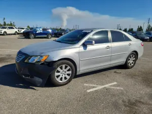 Toyota Camry 3.5L 6 2007