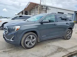 GMC Terrain 1.5L 4 2020