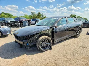 Kia K4 2.0L 4 2025