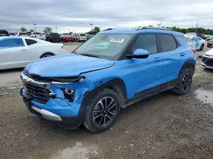 Chevrolet Trailblazer 1.3L 3 2024