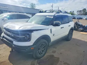 Ford Bronco 1.5L 3 2022