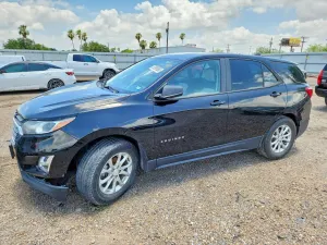 Chevrolet Equinox 1.5L 4 2020