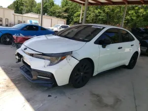 Toyota Corolla SE 2.0L 4 2020