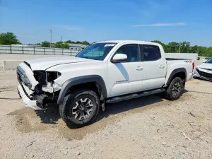 Toyota Tacoma 3.5L 6 2019